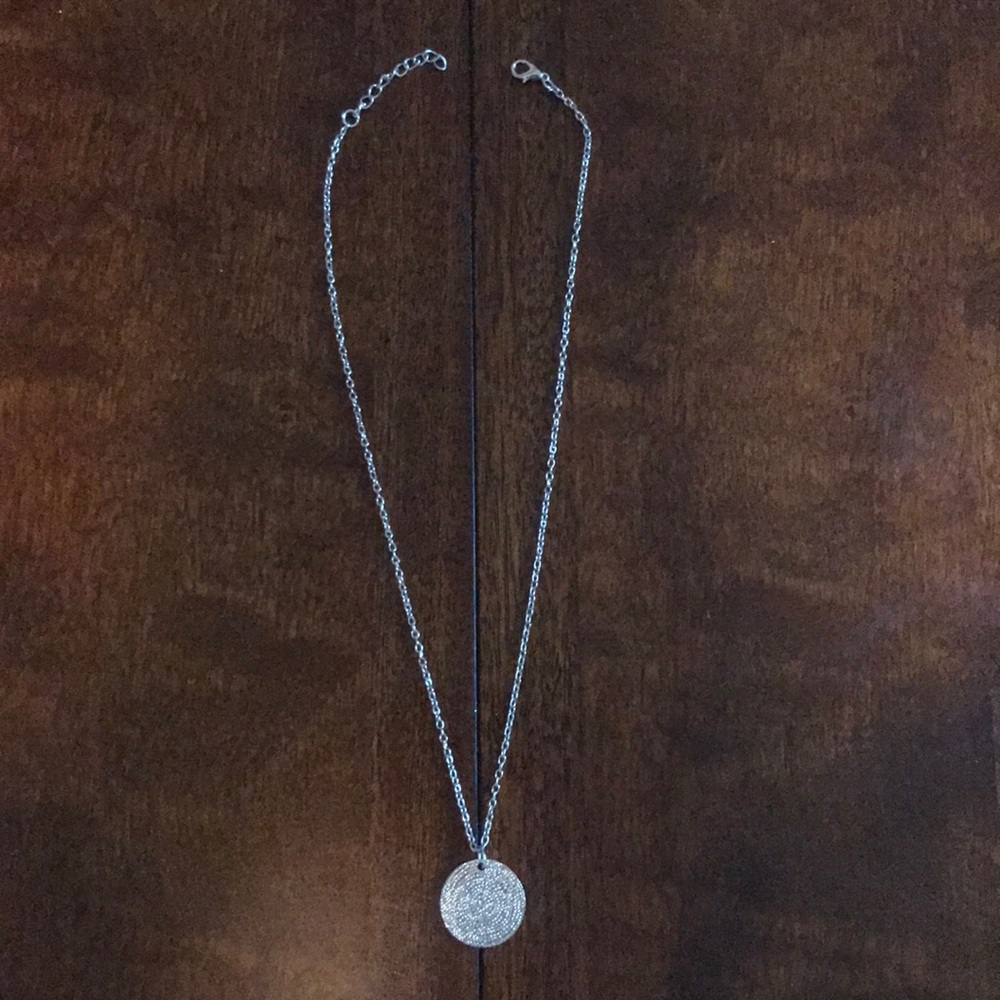 Daughter-in-law Necklace